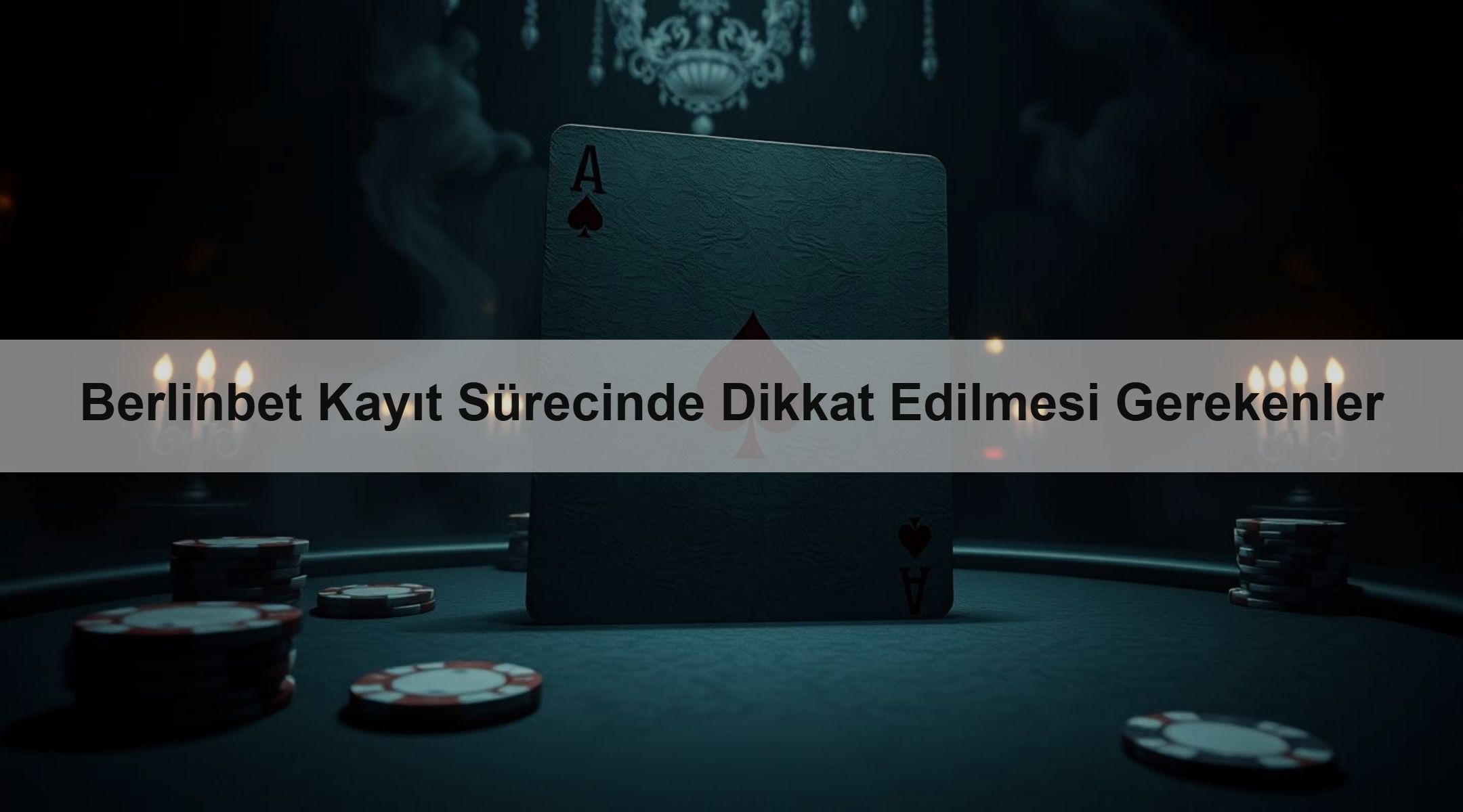 Berlinbet Kayıt Sürecinde Dikkat Edilmesi Gerekenler