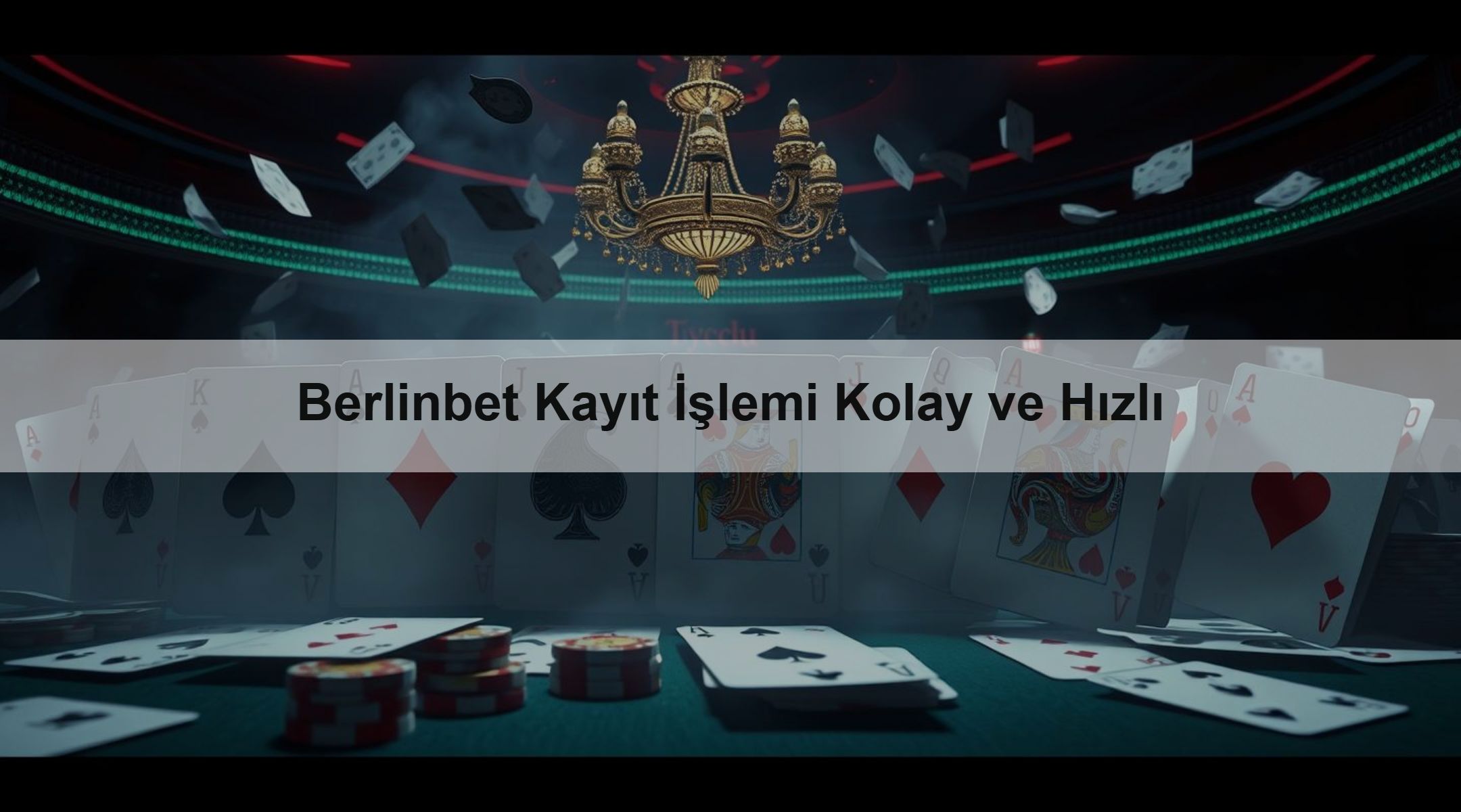 Berlinbet Kayıt İşlemi Kolay ve Hızlı
