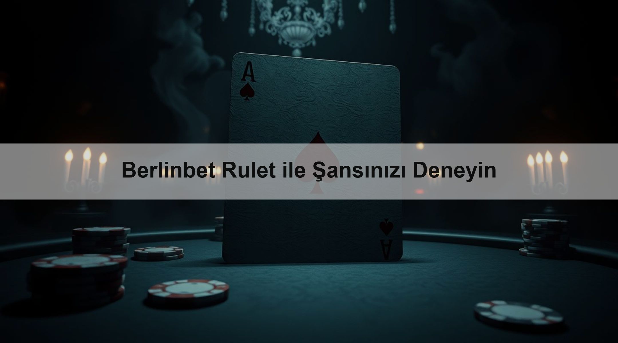 Berlinbet Rulet ile Şansınızı Deneyin