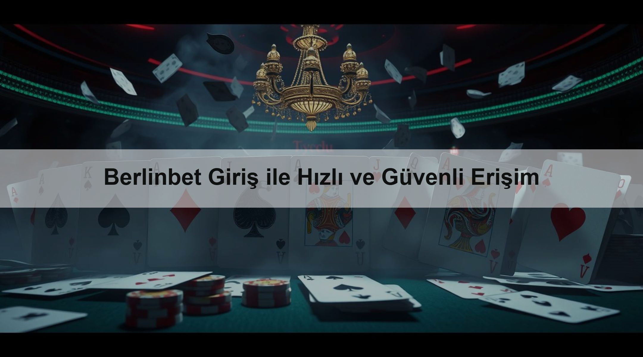 Berlinbet Giriş ile Hızlı ve Güvenli Erişim